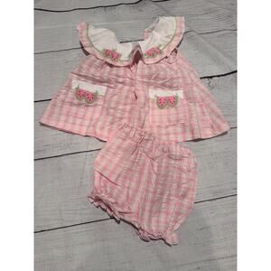 Samara 2 Piece Set "Watermelon"